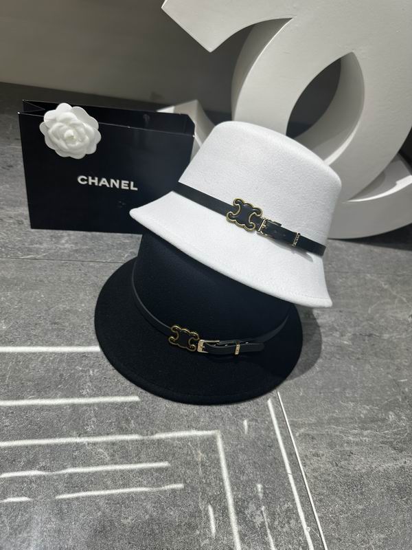 Celine Top Hat dx (136)