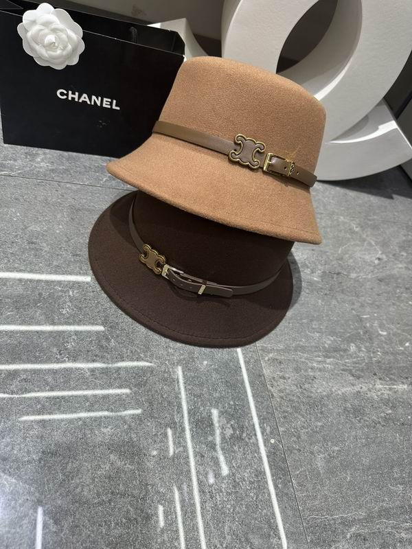 Celine Top Hat dx (137)