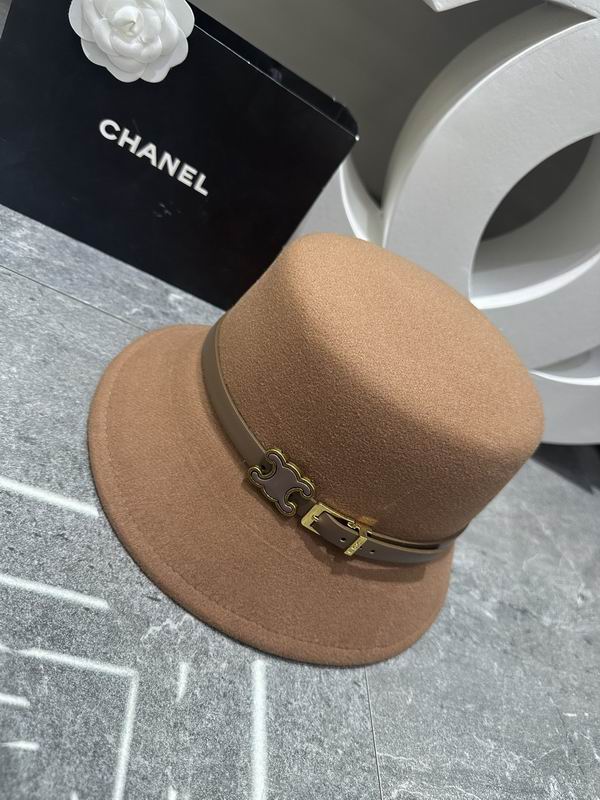 Celine Top Hat dx (138)