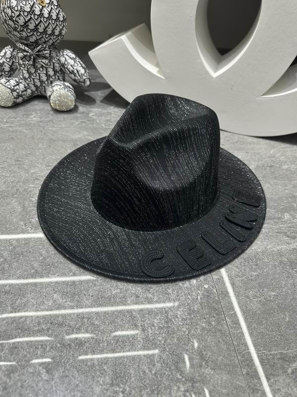 Celine Top Hat dx (146)