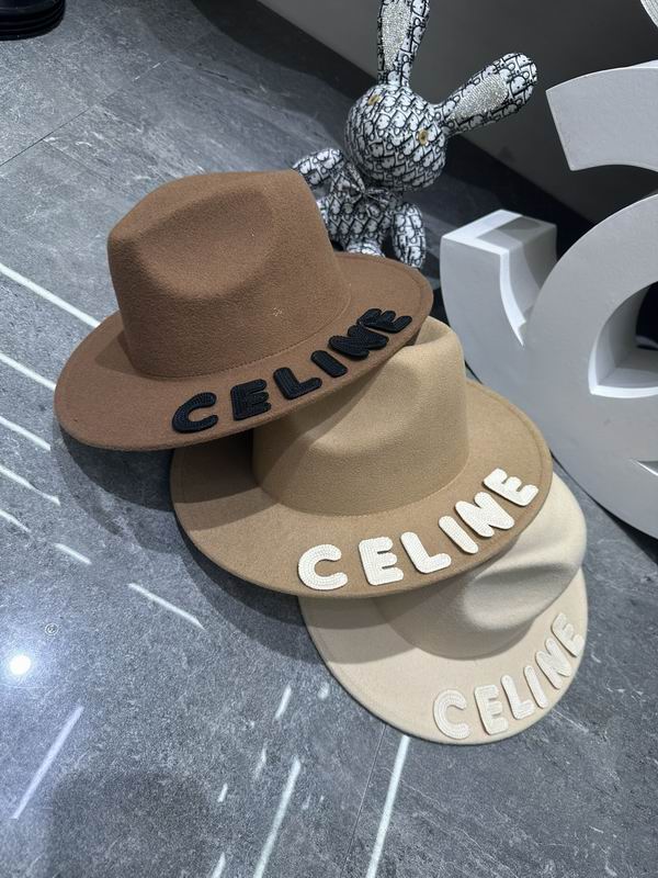 Celine Top Hat dx (149)