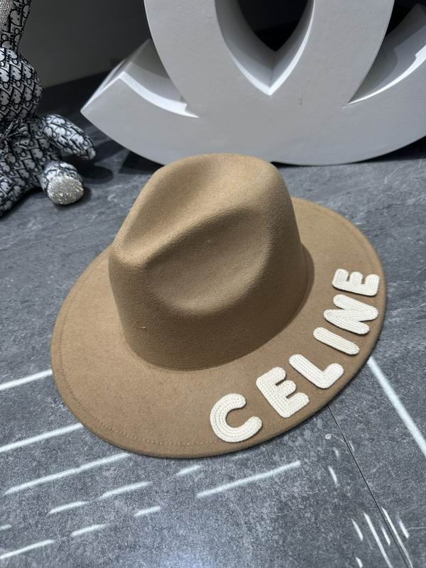 Celine Top Hat dx (150)