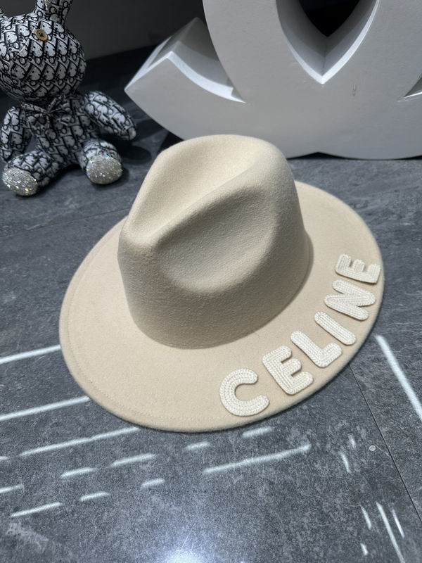 Celine Top Hat dx (151)