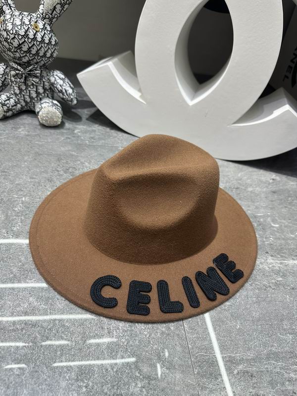 Celine Top Hat dx (152)
