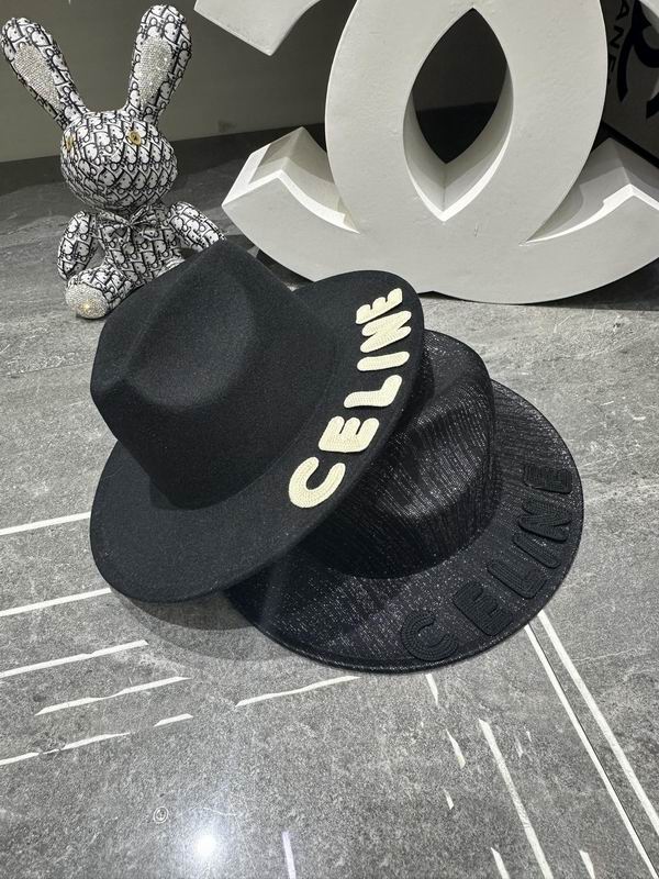 Celine Top Hat dx (154)