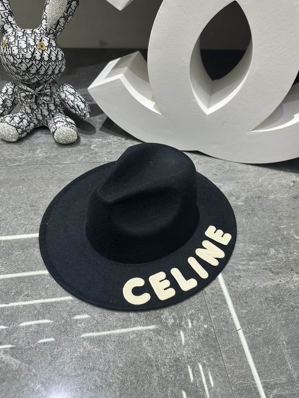 Celine Top Hat dx (156)