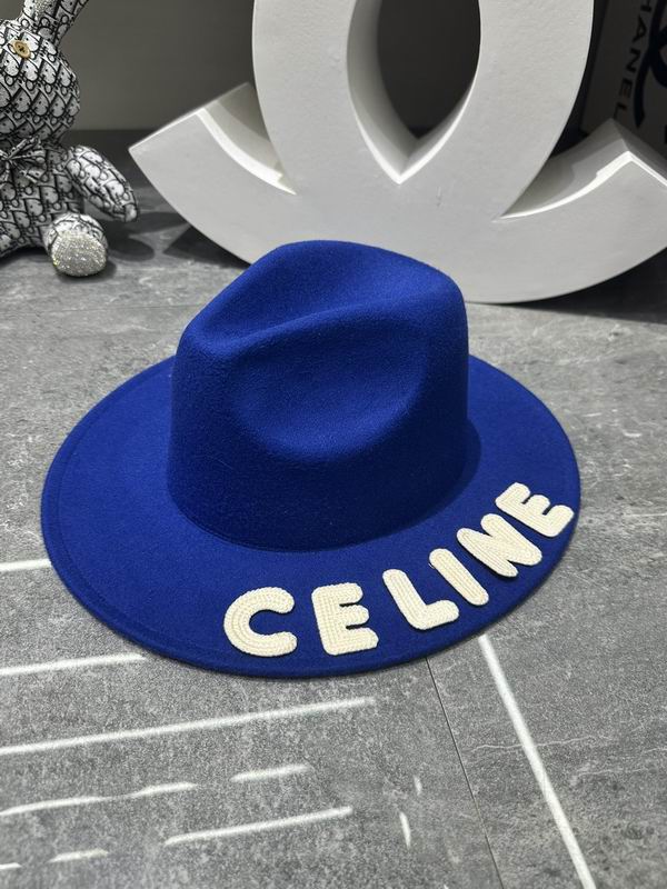 Celine Top Hat dx (157)