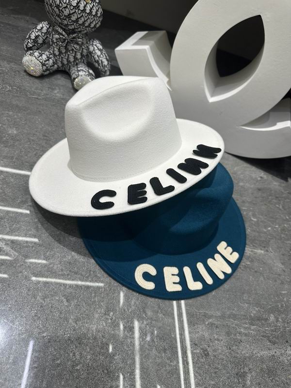 Celine Top Hat dx (160)