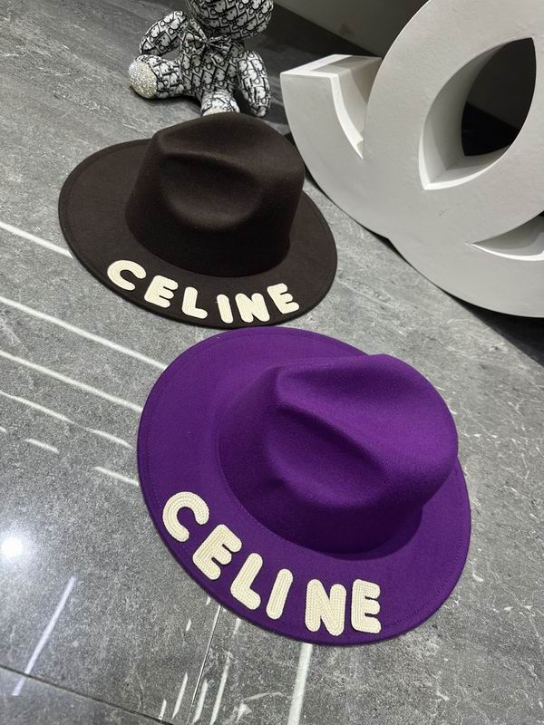 Celine Top Hat dx (161)