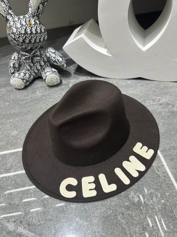 Celine Top Hat dx (162)