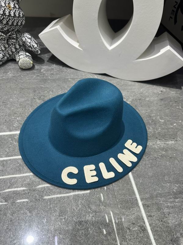 Celine Top Hat dx (164)