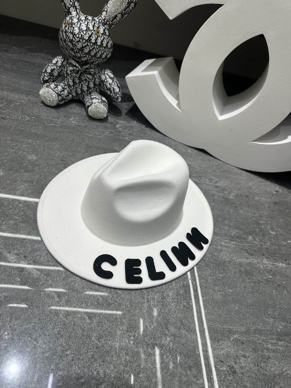 Celine Top Hat dx (165)