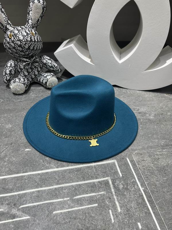 Celine Top Hat dx (193)