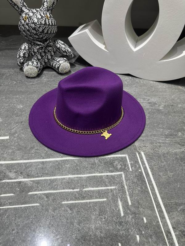 Celine Top Hat dx (194)