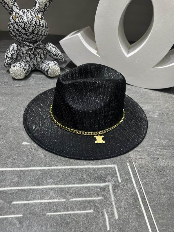Celine Top Hat dx (195)