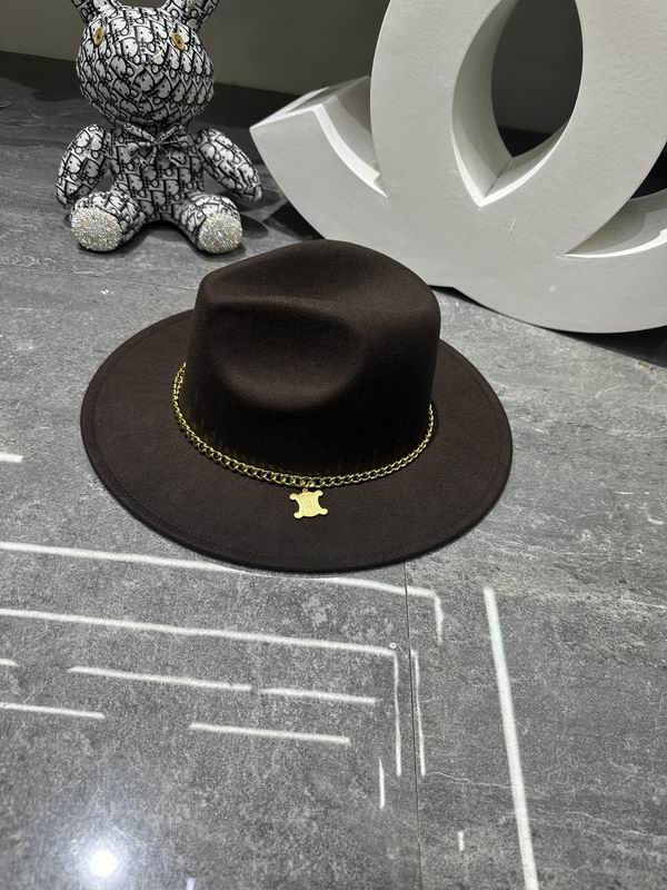 Celine Top Hat dx (196)