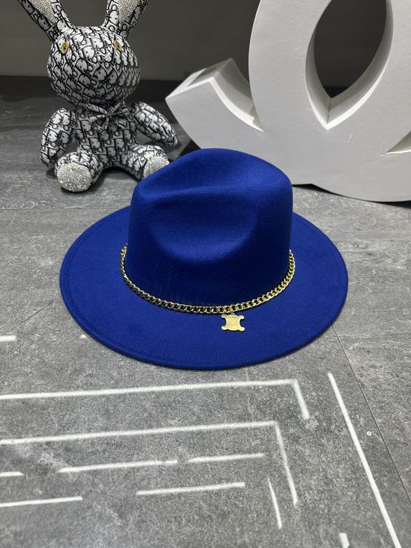 Celine Top Hat dx (197)