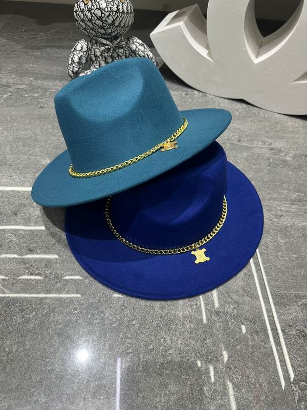 Celine Top Hat dx (198)