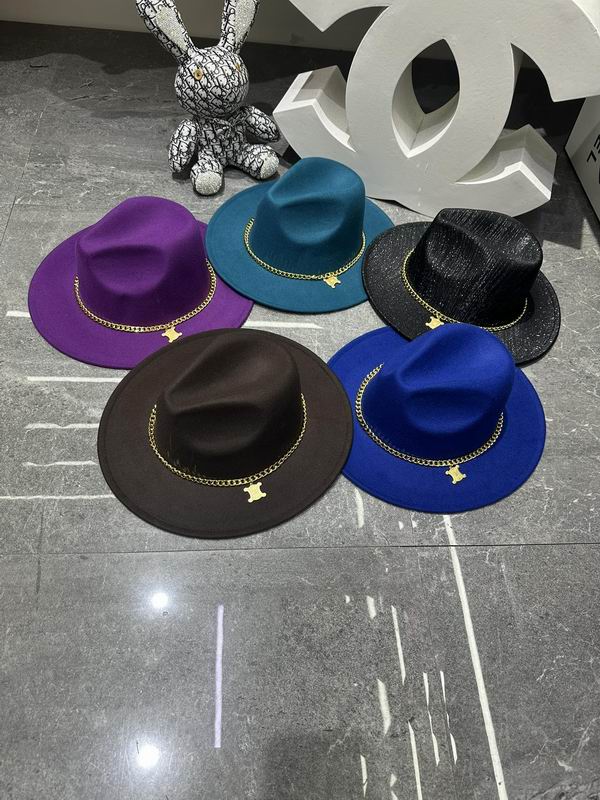 Celine Top Hat dx (200)