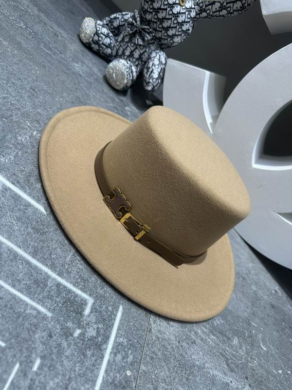 Celine Top Hat dx (269)