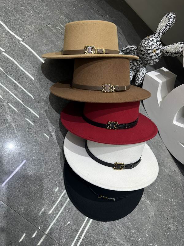 Celine Top Hat dx (270)