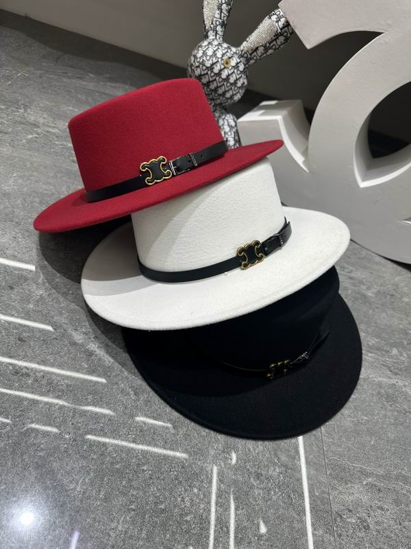 Celine Top Hat dx (271)