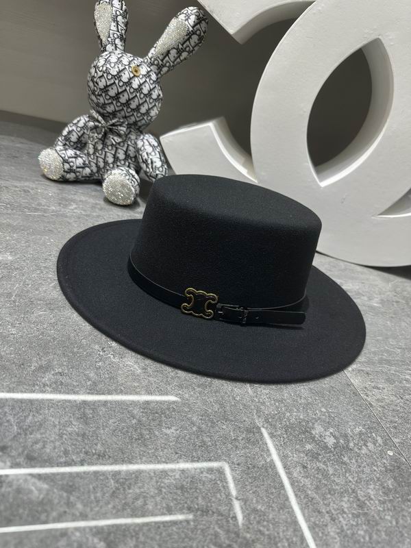 Celine Top Hat dx (272)