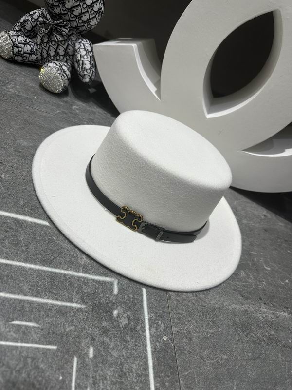 Celine Top Hat dx (273)