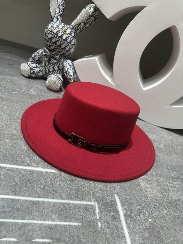 Celine Top Hat dx (274)