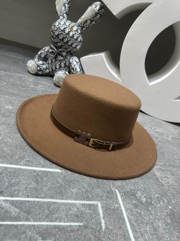 Celine Top Hat dx (275)