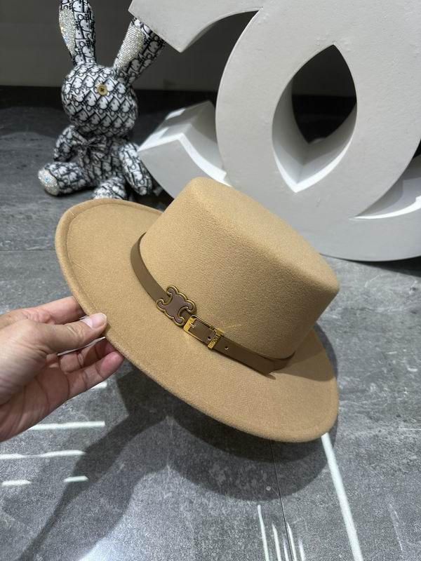 Celine Top Hat dx (276)