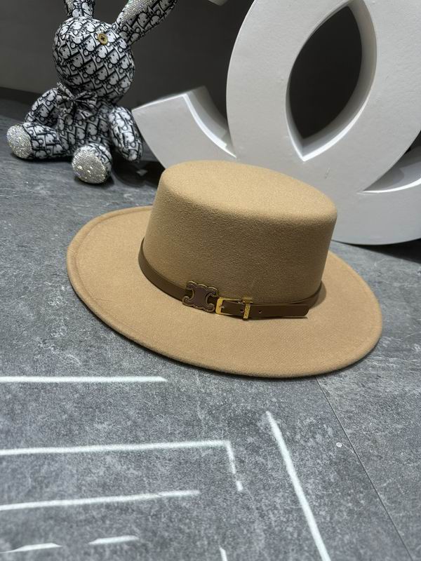 Celine Top Hat dx (277)
