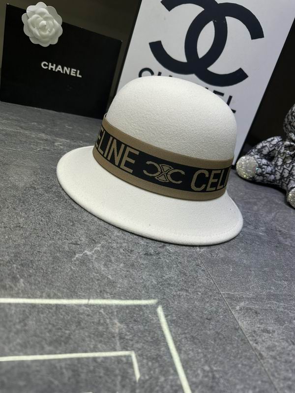 Celine Top Hat dx (510)