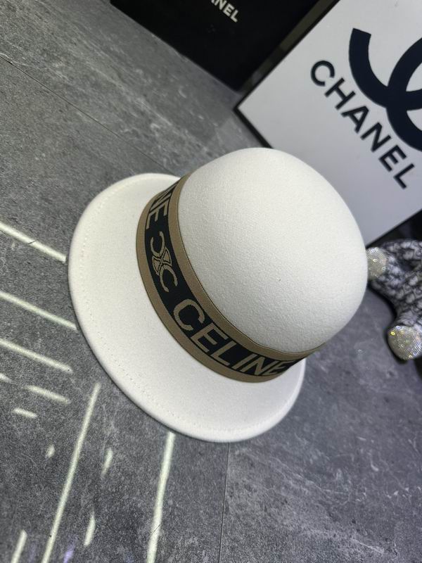 Celine Top Hat dx (511)