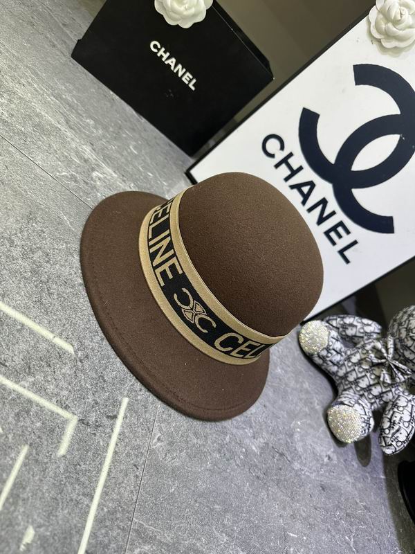 Celine Top Hat dx (512)