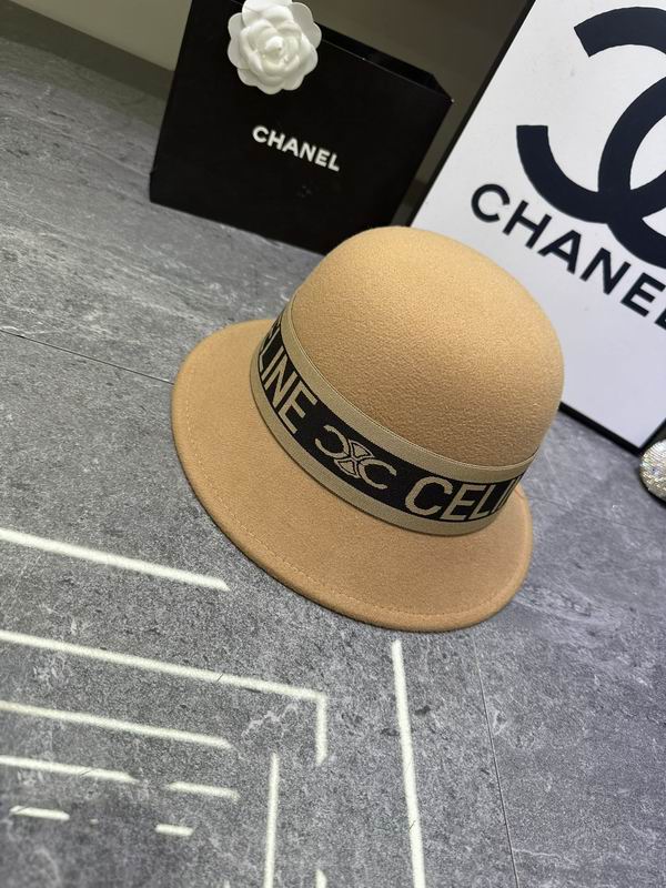 Celine Top Hat dx (513)