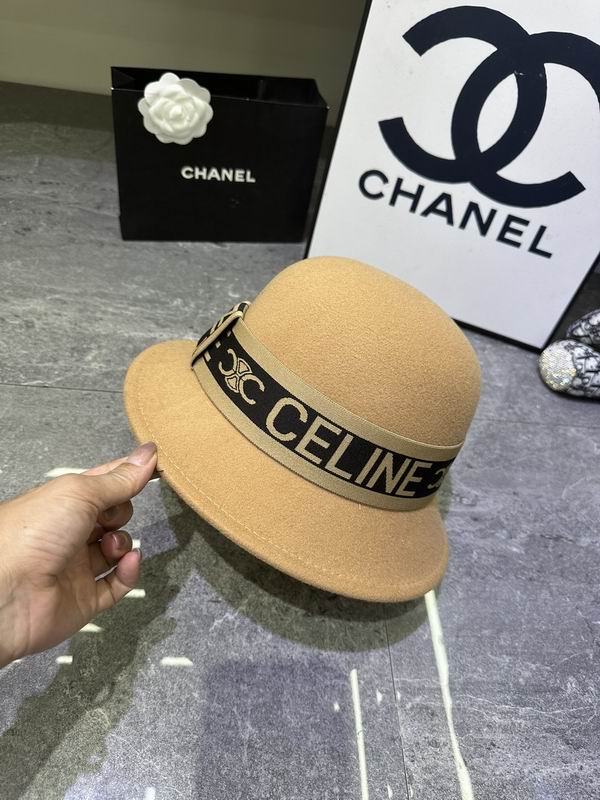 Celine Top Hat dx (514)