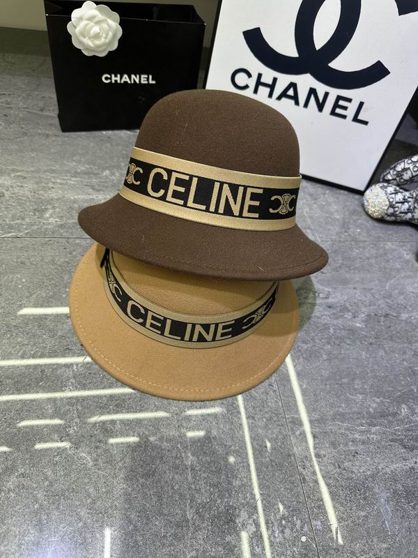 Celine Top Hat dx (515)