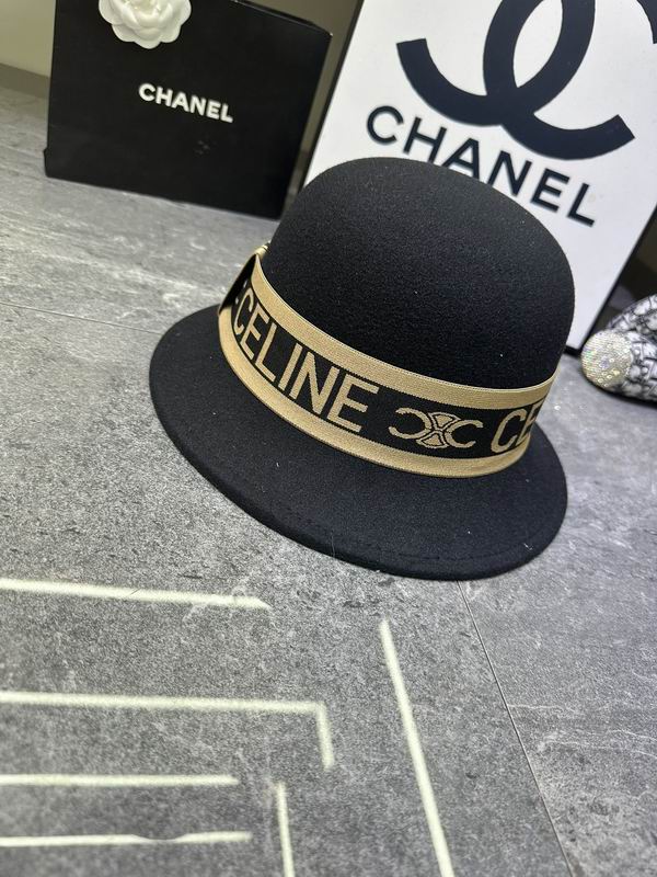 Celine Top Hat dx (516)