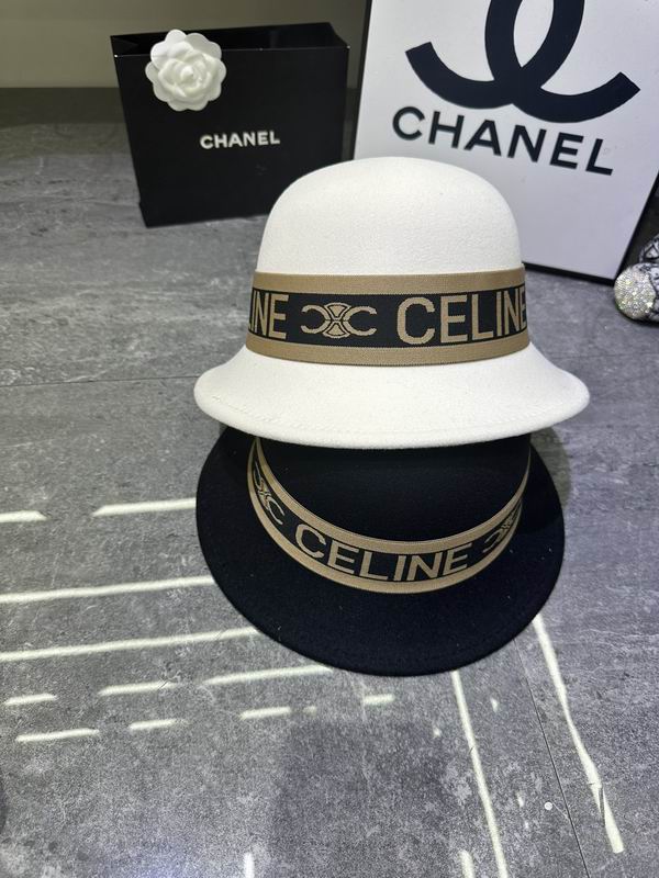 Celine Top Hat dx (517)