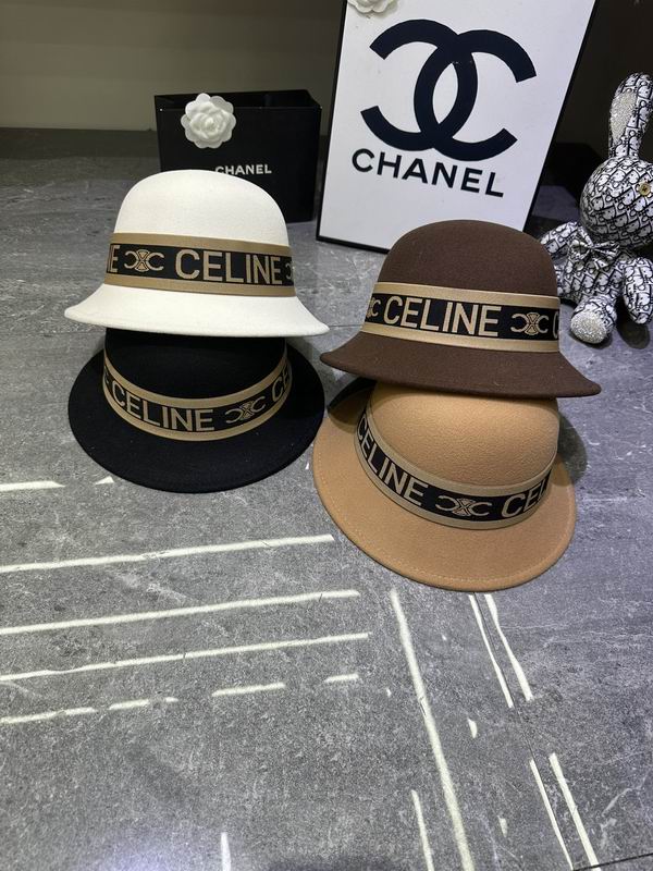 Celine Top Hat dx (518)