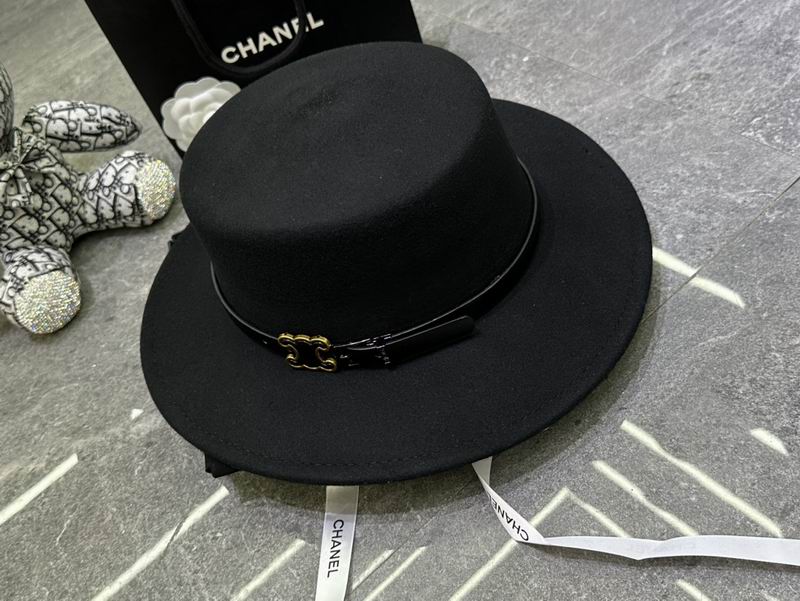 Celine Top Hat dx (628)