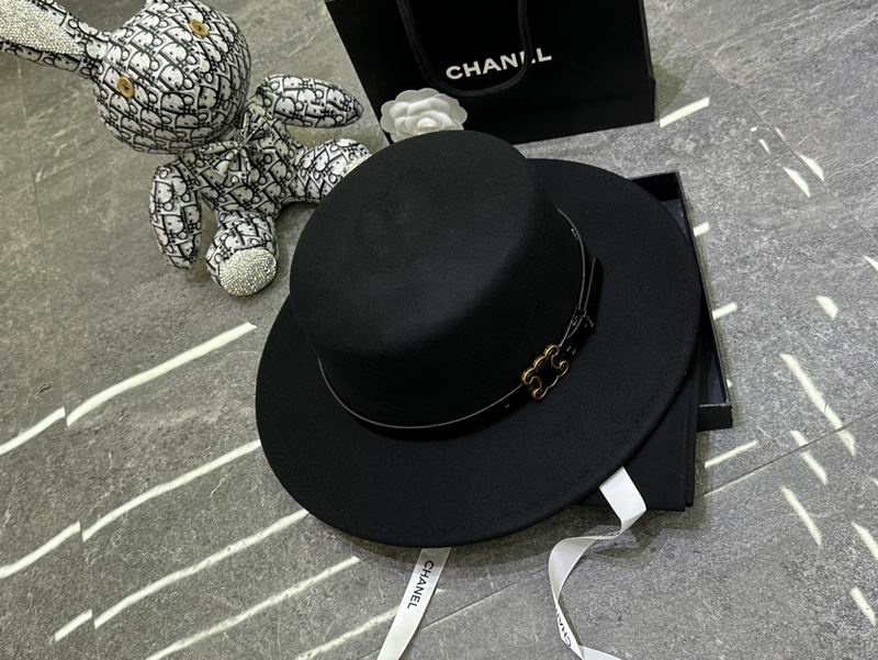Celine Top Hat dx (629)