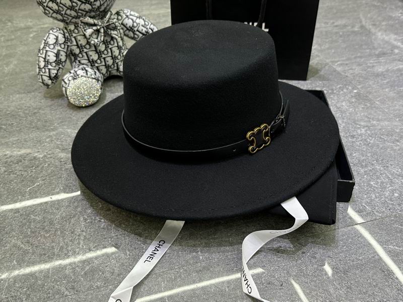 Celine Top Hat dx (630)