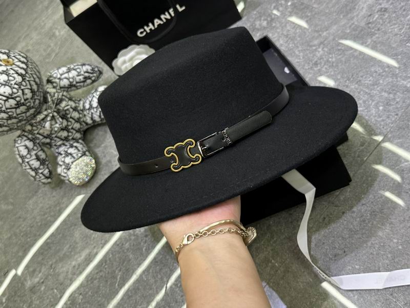 Celine Top Hat dx (631)