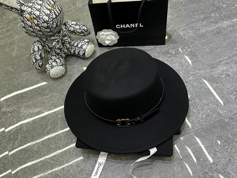Celine Top Hat dx (632)
