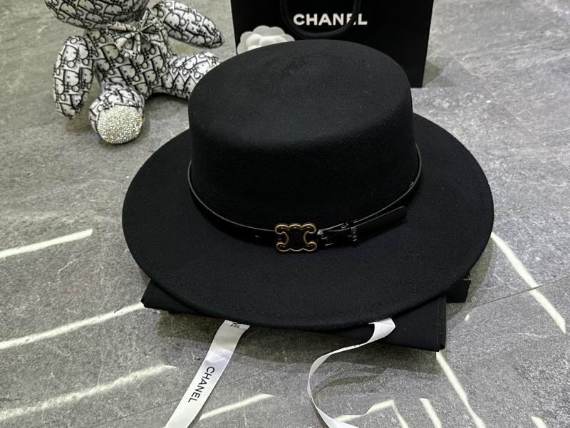 Celine Top Hat dx (633)