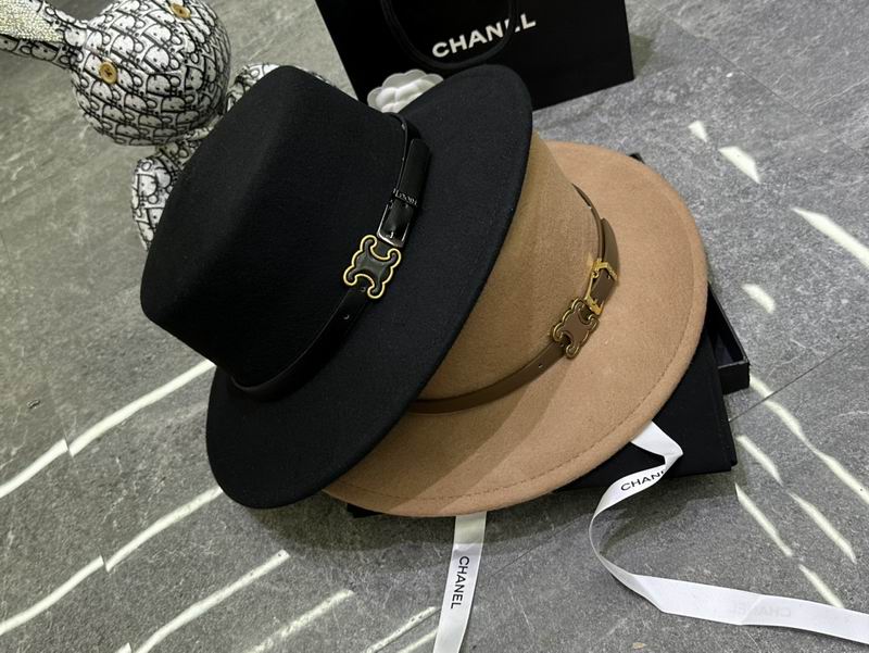 Celine Top Hat dx (634)