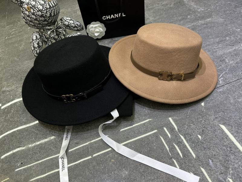 Celine Top Hat dx (635)