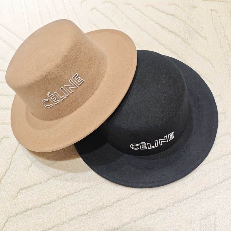 Celine Top Hat dx (759)